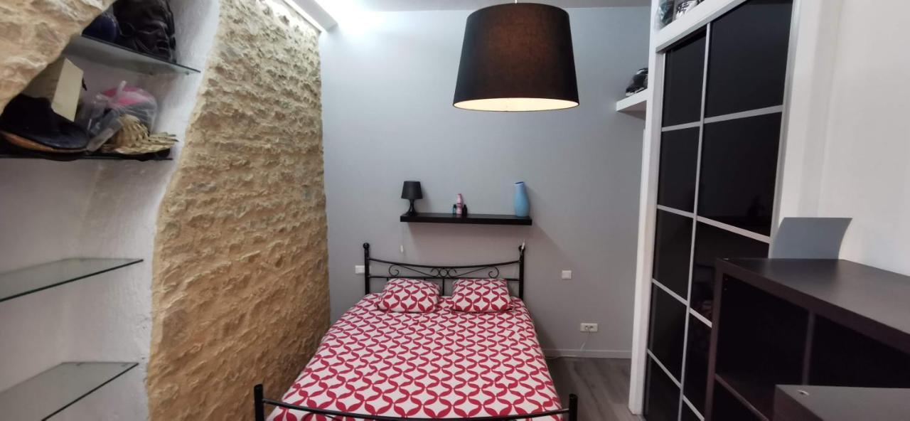 "Cosyterroir" Appartement Dijon 51M2 - Cite De La Gastronomie Et Du Vin - Arquebuse-Gare - Commodites A 2 Pas Дижон Экстерьер фото