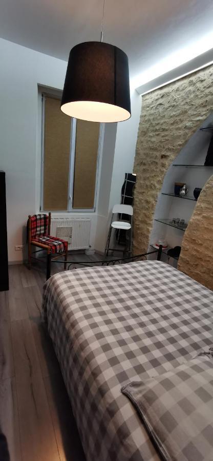 "Cosyterroir" Appartement Dijon 51M2 - Cite De La Gastronomie Et Du Vin - Arquebuse-Gare - Commodites A 2 Pas Дижон Экстерьер фото